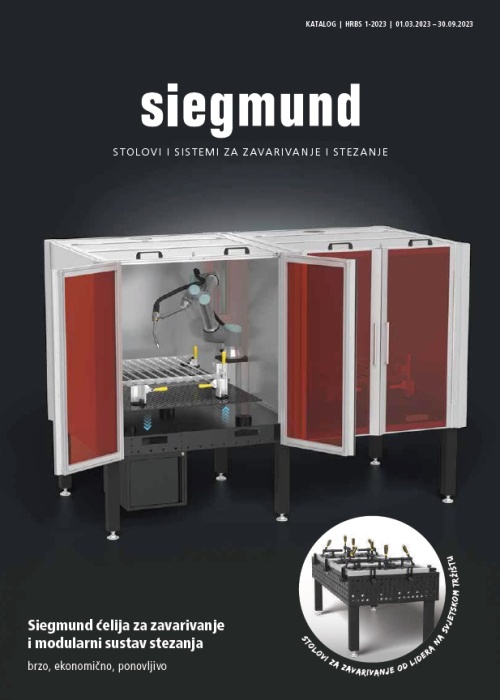 Siegmund katalog 032023