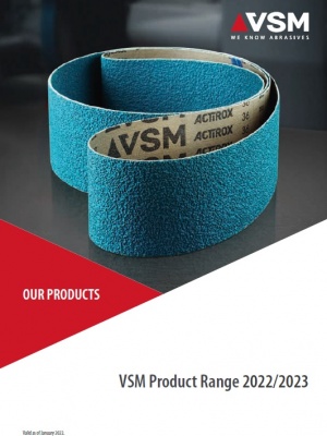 VSM katalog