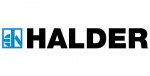 halder logo
